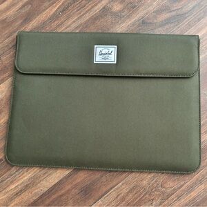 13in Herschel Laptop/Tablet Sleeve